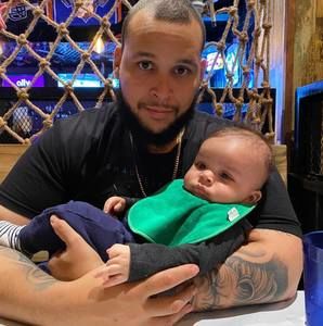 Meet your Posher, Steven